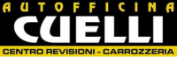 Autoriparazioni Cuelli Logo