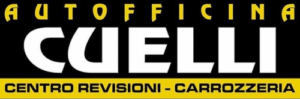 Autoriparazioni Cuelli Logo