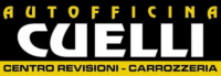Autofficina Cuelli Logo