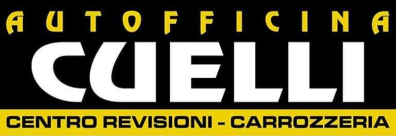 Autoriparazioni Cuelli Logo