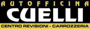 Autoriparazioni Cuelli Logo