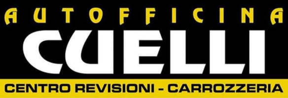 Autofficina Cuelli Logo